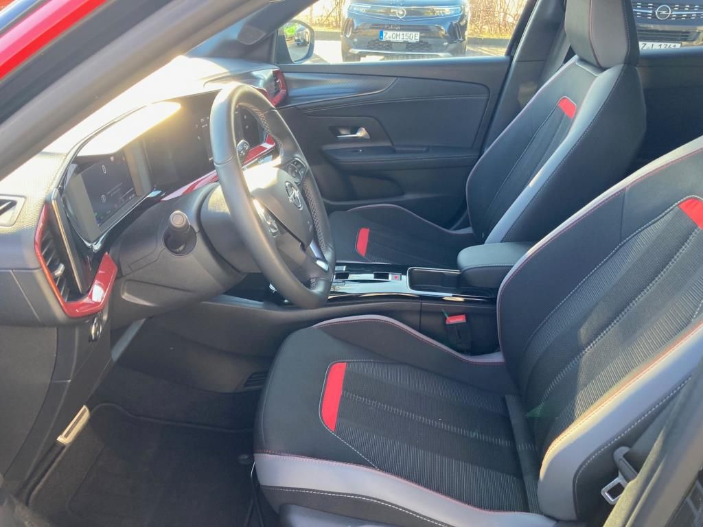 Autohaus Franke & Ebert - Opel Mokka-e LED+Keyless+ Kamera+Multimedia+SHZ - Bild 8 Autohaus Franke & Ebert - Opel Mokka-e LED+Keyless+ Kamera+Multimedia+SHZ - Bild 8