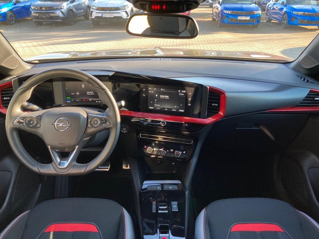 Autohaus Franke & Ebert - Opel Mokka-e LED+Keyless+ Kamera+Multimedia+SHZ - Bild 9 Autohaus Franke & Ebert - Opel Mokka-e LED+Keyless+ Kamera+Multimedia+SHZ - Bild 9