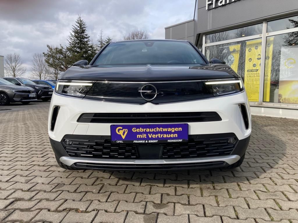Autohaus Franke & Ebert -  Opel MOKKA GS Line 1.2 Turbo 96 kW 130 PS - Bild 2