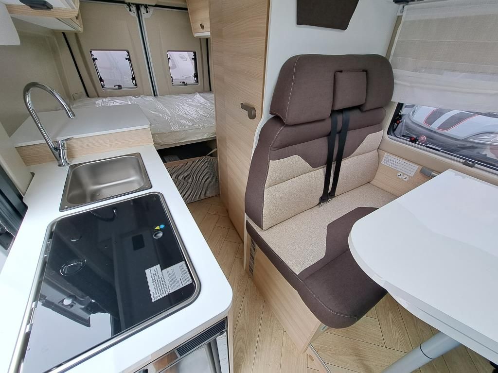 Autohaus Zimpel -  Challenger V114L +Kamera+Solar+Markise - Bild 10