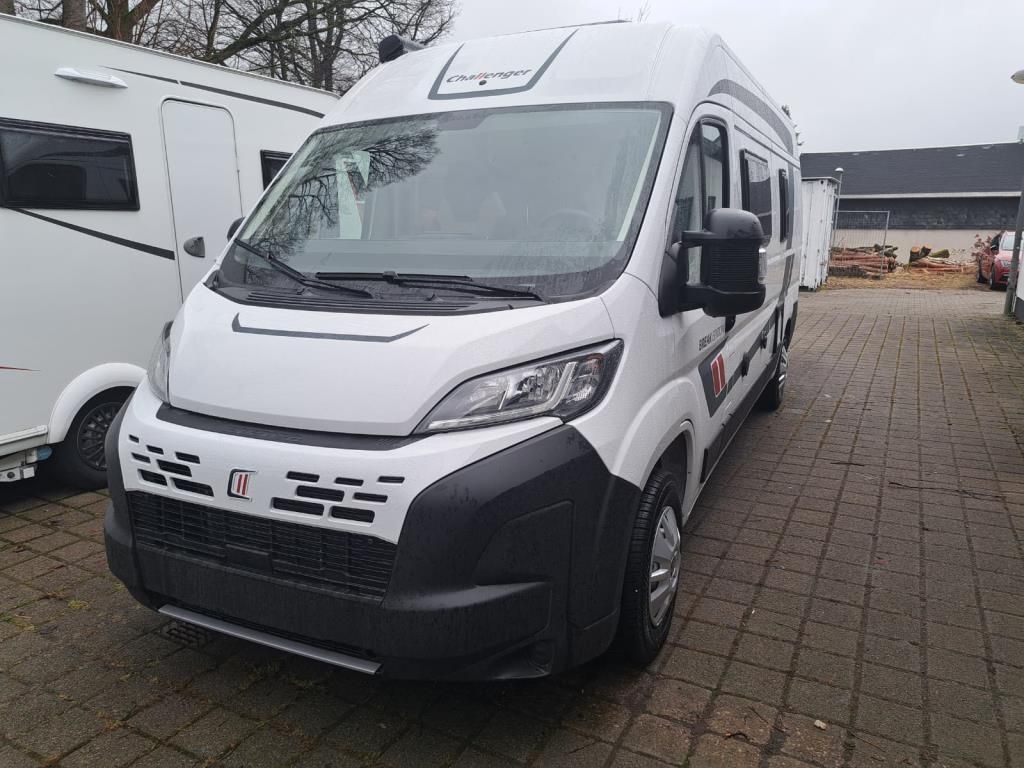 Autohaus Zimpel -  Challenger V114L +Kamera+Solar+Markise - Bild 2