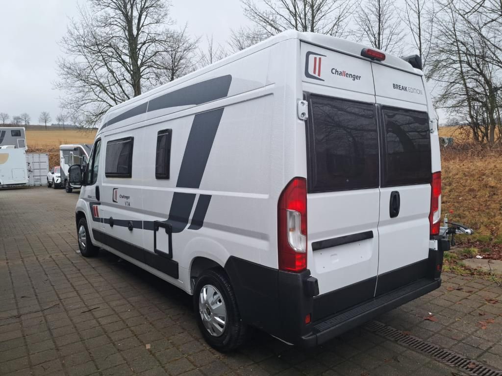 Autohaus Zimpel -  Challenger V114L +Kamera+Solar+Markise - Bild 3