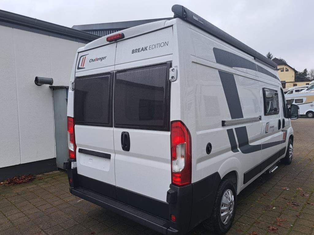 Autohaus Zimpel -  Challenger V114L +Kamera+Solar+Markise - Bild 4