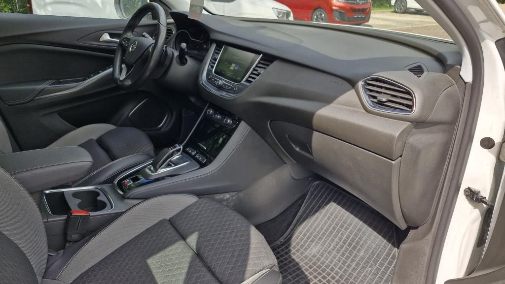 Autohaus Zimpel & Franke - Opel Grandland X 1.6T PHEV AGR Sitze+Keyless - Bild 11 Autohaus Zimpel & Franke - Opel Grandland X 1.6T PHEV AGR Sitze+Keyless - Bild 11