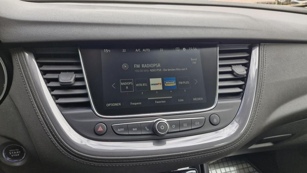 Autohaus Zimpel & Franke - Opel Grandland X 1.6T PHEV AGR Sitze+Keyless - Bild 14 Autohaus Zimpel & Franke - Opel Grandland X 1.6T PHEV AGR Sitze+Keyless - Bild 14