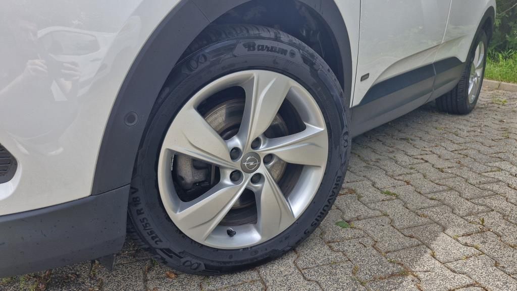 Autohaus Zimpel & Franke - Opel Grandland X 1.6T PHEV AGR Sitze+Keyless - Bild 7 Autohaus Zimpel & Franke - Opel Grandland X 1.6T PHEV AGR Sitze+Keyless - Bild 7