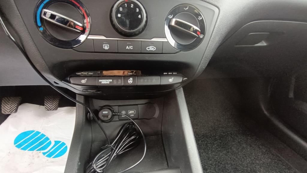 Autohaus Zimpel & Franke -  Hyundai i20 Active Klima+Kamera+Sitzhzg+Lenkradhzg+LM - Bild 15