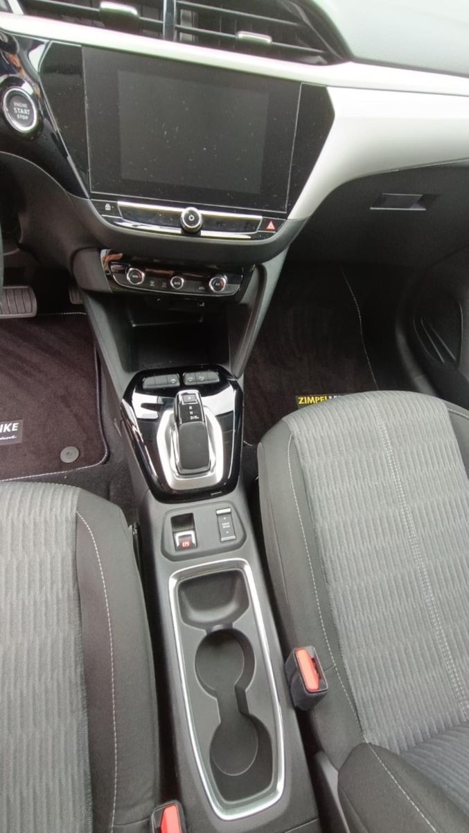 Autohaus Zimpel & Franke -  Opel CORSA-e Edition ATG Klimaauto+Sitz-/LRhzg+LED+PP - Bild 11