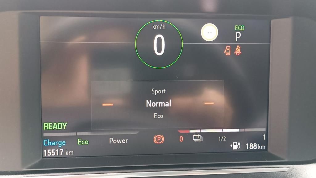 Autohaus Zimpel & Franke -  Opel CORSA-e Edition ATG Klimaauto+Sitz-/LRhzg+LED+PP - Bild 13