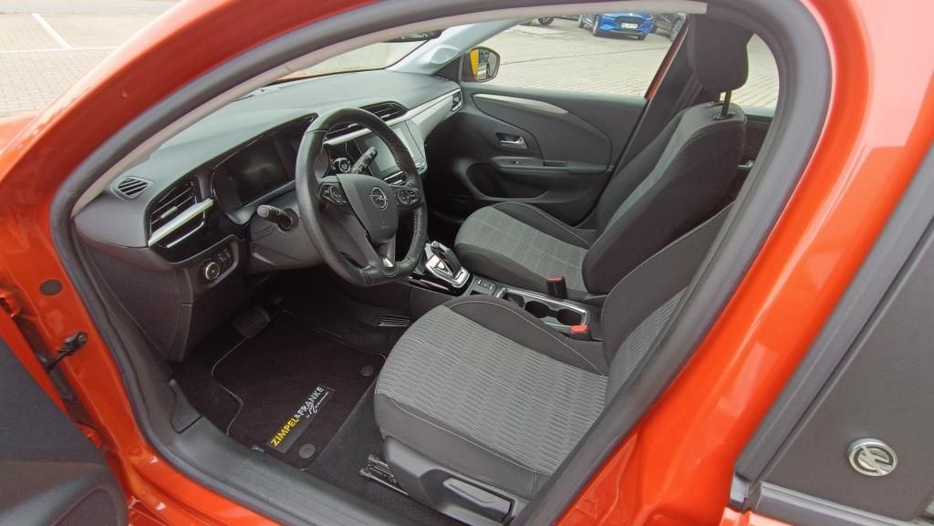 Autohaus Zimpel & Franke -  Opel CORSA-e Edition ATG Klimaauto+Sitz-/LRhzg+LED+PP - Bild 5