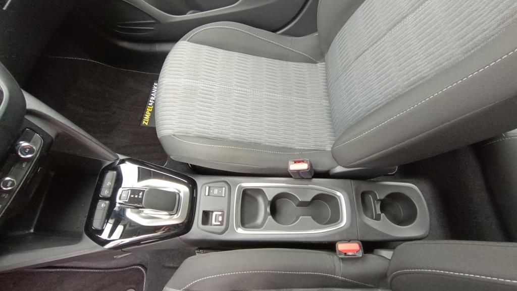 Autohaus Zimpel & Franke -  Opel CORSA-e Edition ATG Klimaauto+Sitz-/LRhzg+LED+PP - Bild 7