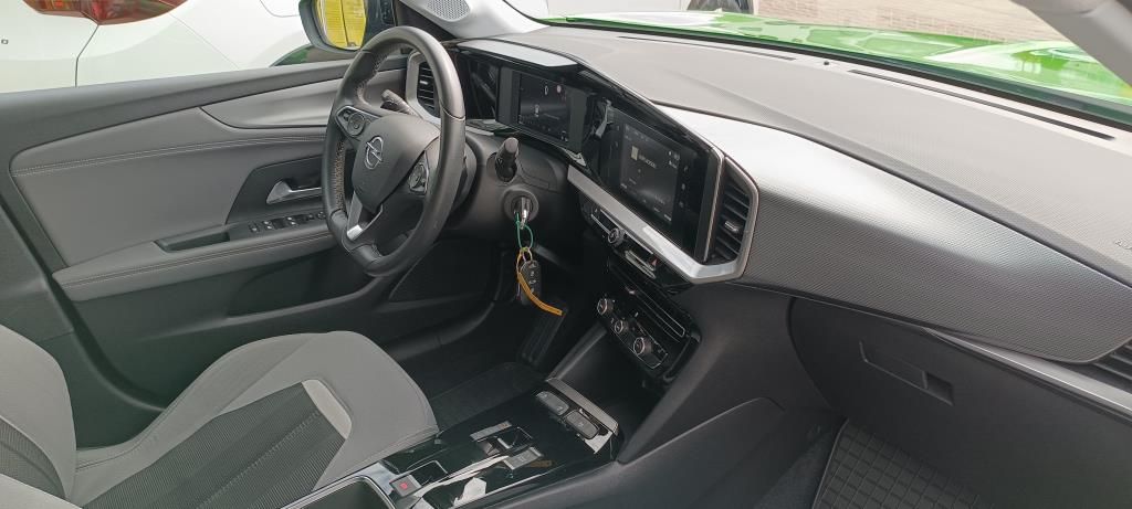 Autohaus Franke & Ebert -  Opel MOKKA Elegance 1.2 T 96 kW 130 PS 8-Stufen-ATM - Bild 12