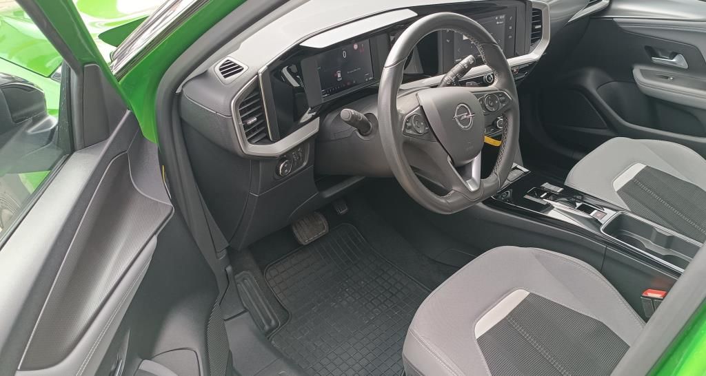 Autohaus Franke & Ebert -  Opel MOKKA Elegance 1.2 T 96 kW 130 PS 8-Stufen-ATM - Bild 5