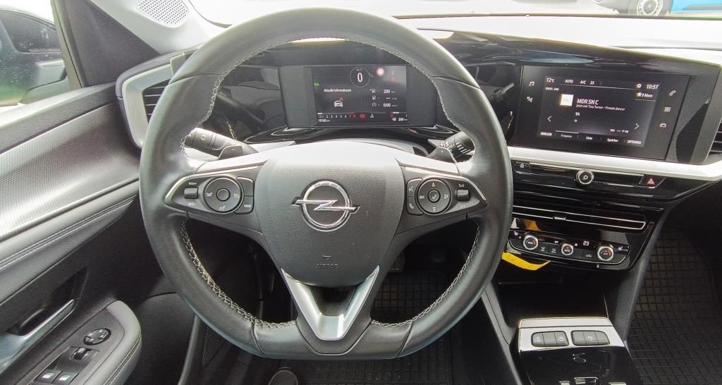 Autohaus Franke & Ebert -  Opel MOKKA Elegance 1.2 T 96 kW 130 PS 8-Stufen-ATM - Bild 6