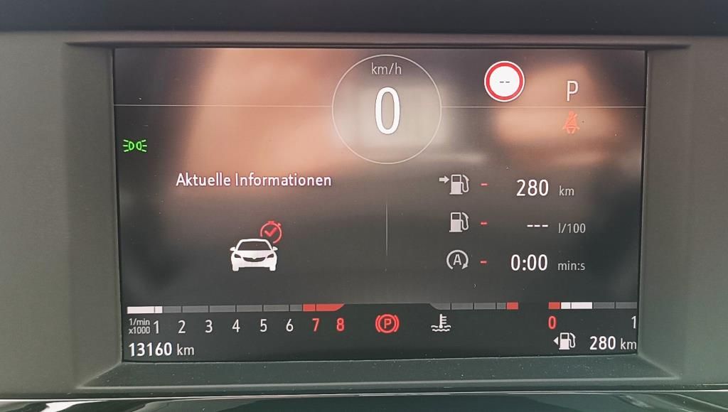 Autohaus Franke & Ebert -  Opel MOKKA Elegance 1.2 T 96 kW 130 PS 8-Stufen-ATM - Bild 7