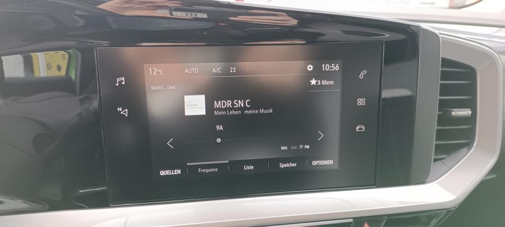 Autohaus Franke & Ebert -  Opel MOKKA Elegance 1.2 T 96 kW 130 PS 8-Stufen-ATM - Bild 8