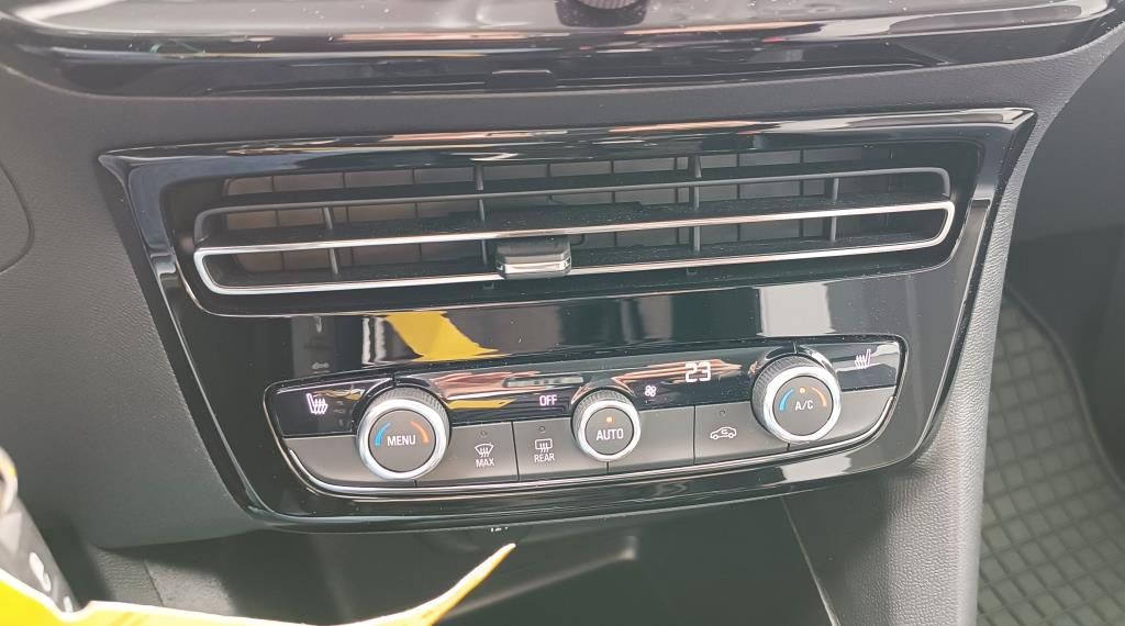 Autohaus Franke & Ebert -  Opel MOKKA Elegance 1.2 T 96 kW 130 PS 8-Stufen-ATM - Bild 9