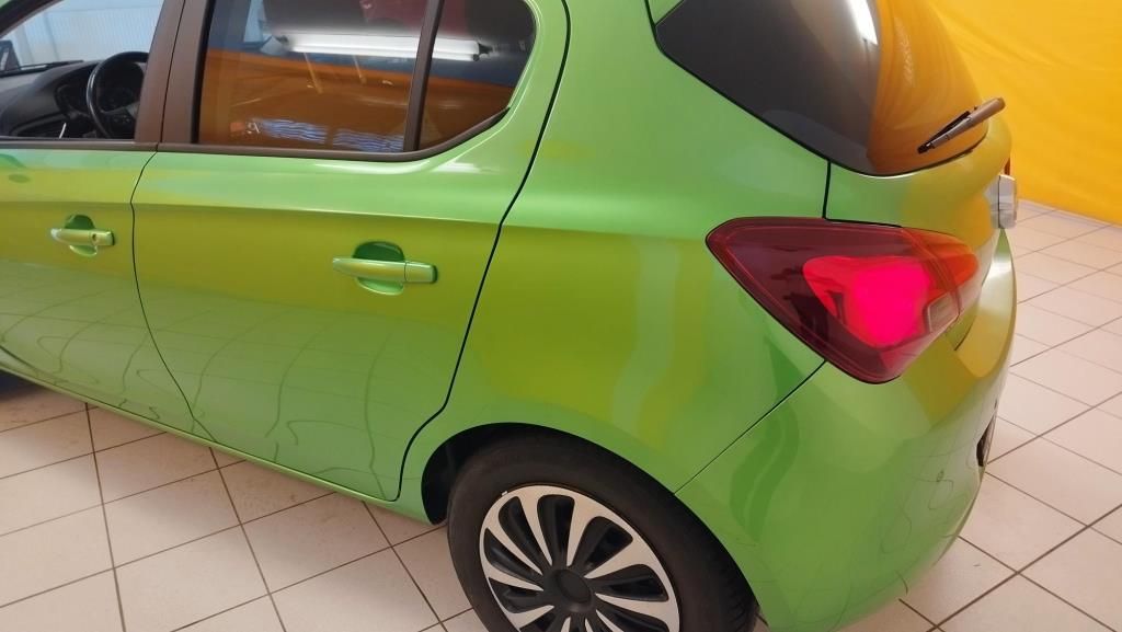 Erstes Annaberger Autohaus -  Opel CORSA Active, Klima,Radio,  ZV, elktr. FH+Spiege - Bild 8