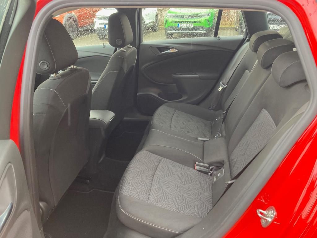 Autohaus Franke & Ebert -  Opel Astra ST 1.4 Active 125 PS AHZV SZH Klima - Bild 7