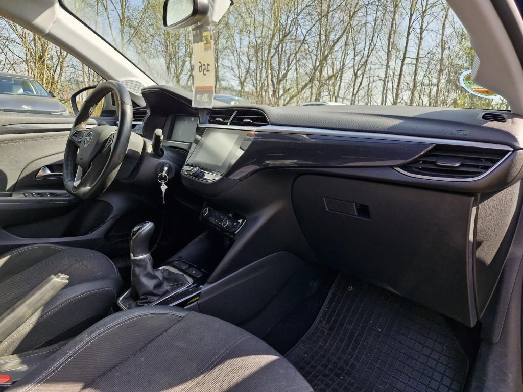 Autohaus Zimpel -  Opel Corsa 1.2 AHK+Sitzheizung+LED+DAB - Bild 11