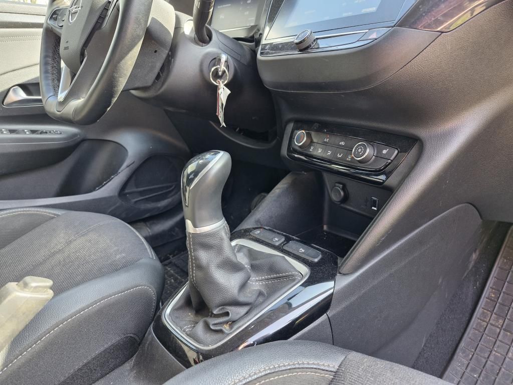 Autohaus Zimpel -  Opel Corsa 1.2 AHK+Sitzheizung+LED+DAB - Bild 12
