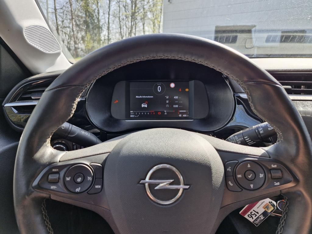 Autohaus Zimpel -  Opel Corsa 1.2 AHK+Sitzheizung+LED+DAB - Bild 13