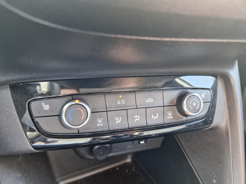 Autohaus Zimpel -  Opel Corsa 1.2 AHK+Sitzheizung+LED+DAB - Bild 15