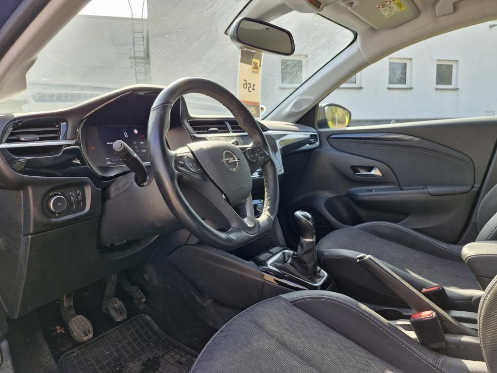 Autohaus Zimpel -  Opel Corsa 1.2 AHK+Sitzheizung+LED+DAB - Bild 9