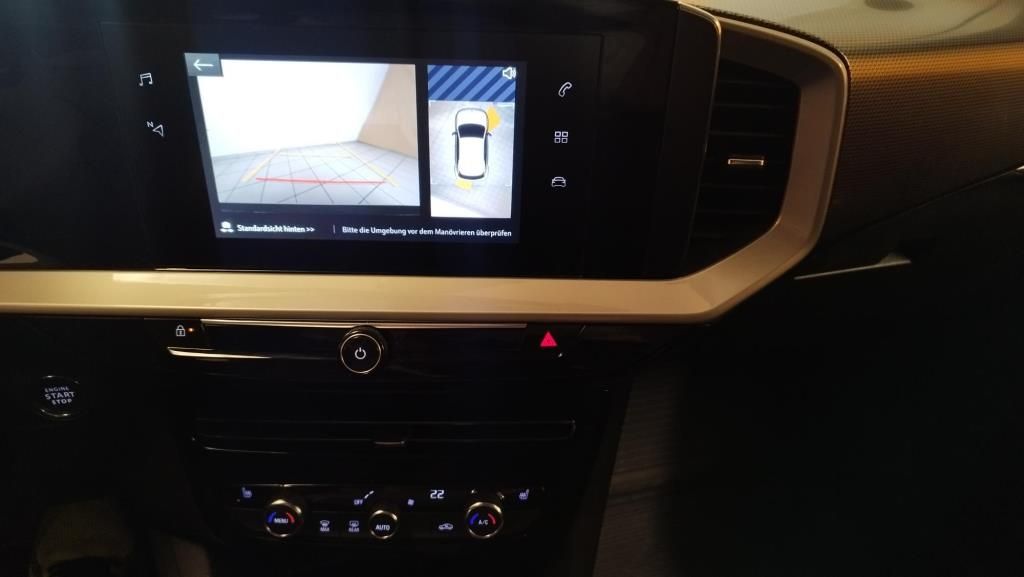 Erstes Annaberger Autohaus -  Opel Mokka Elegance Toter-Winkel-Warner Navi Sitzheiz - Bild 10