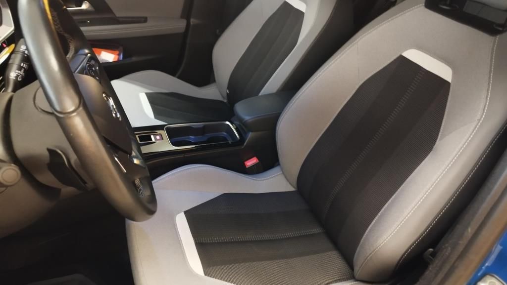 Erstes Annaberger Autohaus -  Opel Mokka Elegance Toter-Winkel-Warner Navi Sitzheiz - Bild 12