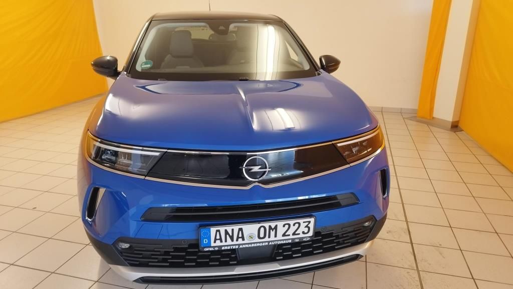 Erstes Annaberger Autohaus -  Opel Mokka Elegance Toter-Winkel-Warner Navi Sitzheiz - Bild 2