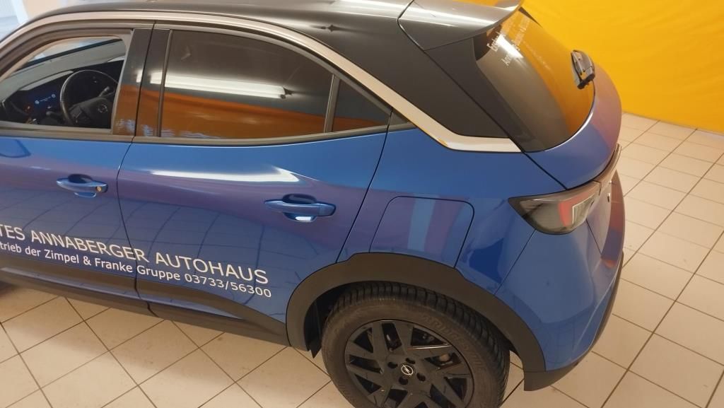 Erstes Annaberger Autohaus -  Opel Mokka Elegance Toter-Winkel-Warner Navi Sitzheiz - Bild 8