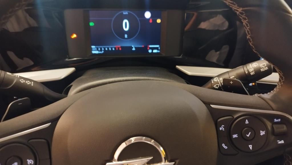 Erstes Annaberger Autohaus -  Opel Mokka Elegance Toter-Winkel-Warner Navi Sitzheiz - Bild 9