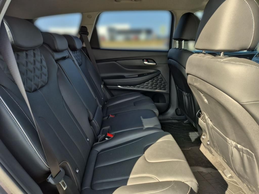 Erstes Annaberger Autohaus -  Hyundai TM Santa Fe HEV 1.6 T-GDI Trend 4x4 ATM - Bild 13