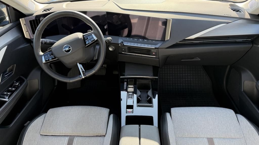 Autohaus Zimpel - Opel Astra ST Elegance 1.2T Navi+Kamera+SHZ+LHZ+LED+D - Bild 11 Autohaus Zimpel - Opel Astra ST Elegance 1.2T Navi+Kamera+SHZ+LHZ+LED+D - Bild 11