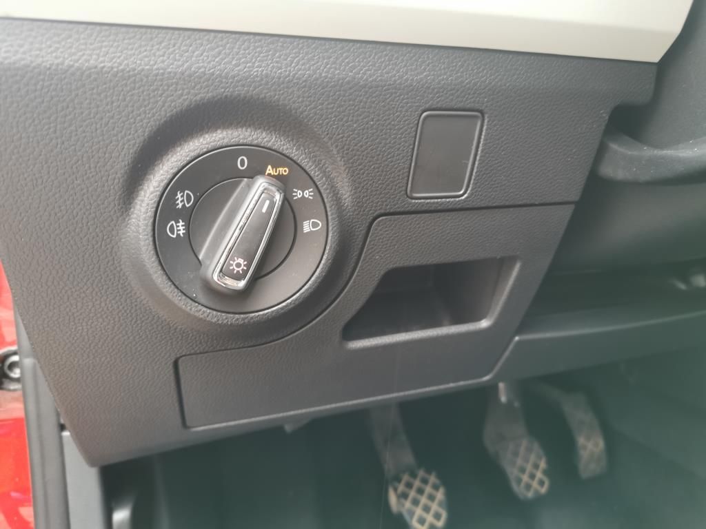 Autohaus Zimpel & Franke -  Seat ARONA KJ - Bild 12