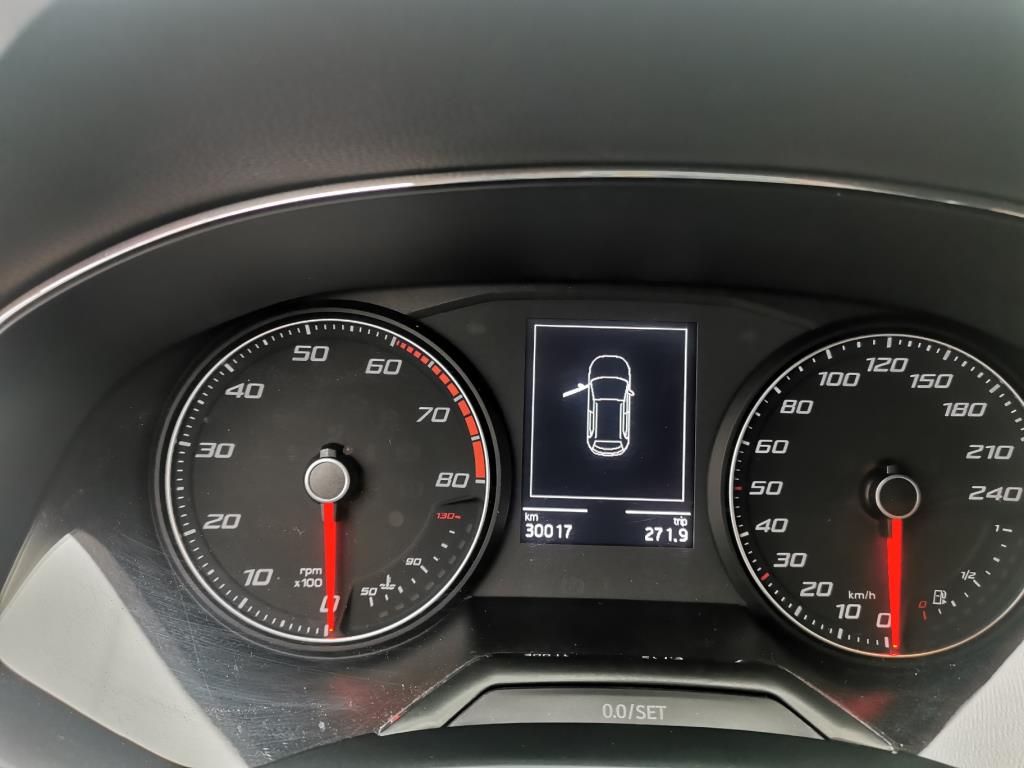 Autohaus Zimpel & Franke -  Seat ARONA KJ - Bild 14
