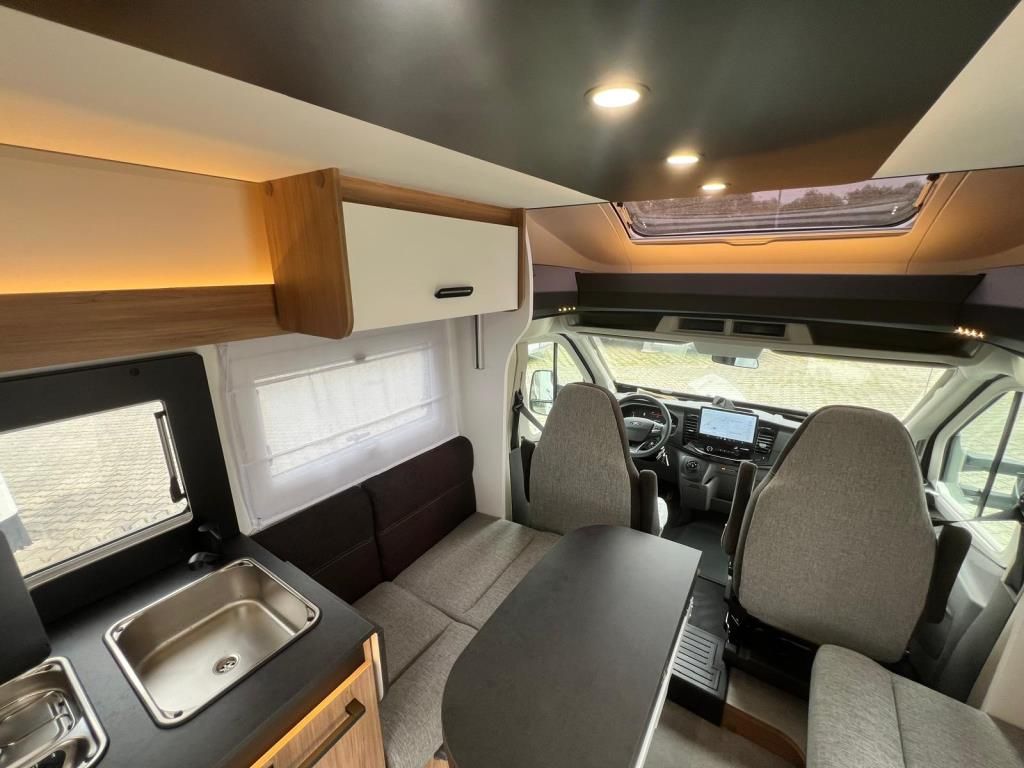 Autohaus Zimpel & Franke - Challenger 337GA MJ2027 Arctic+4,1t+SofortVerfügbar - Bild 13 Autohaus Zimpel & Franke - Challenger 337GA MJ2027 Arctic+4,1t+SofortVerfügbar - Bild 13