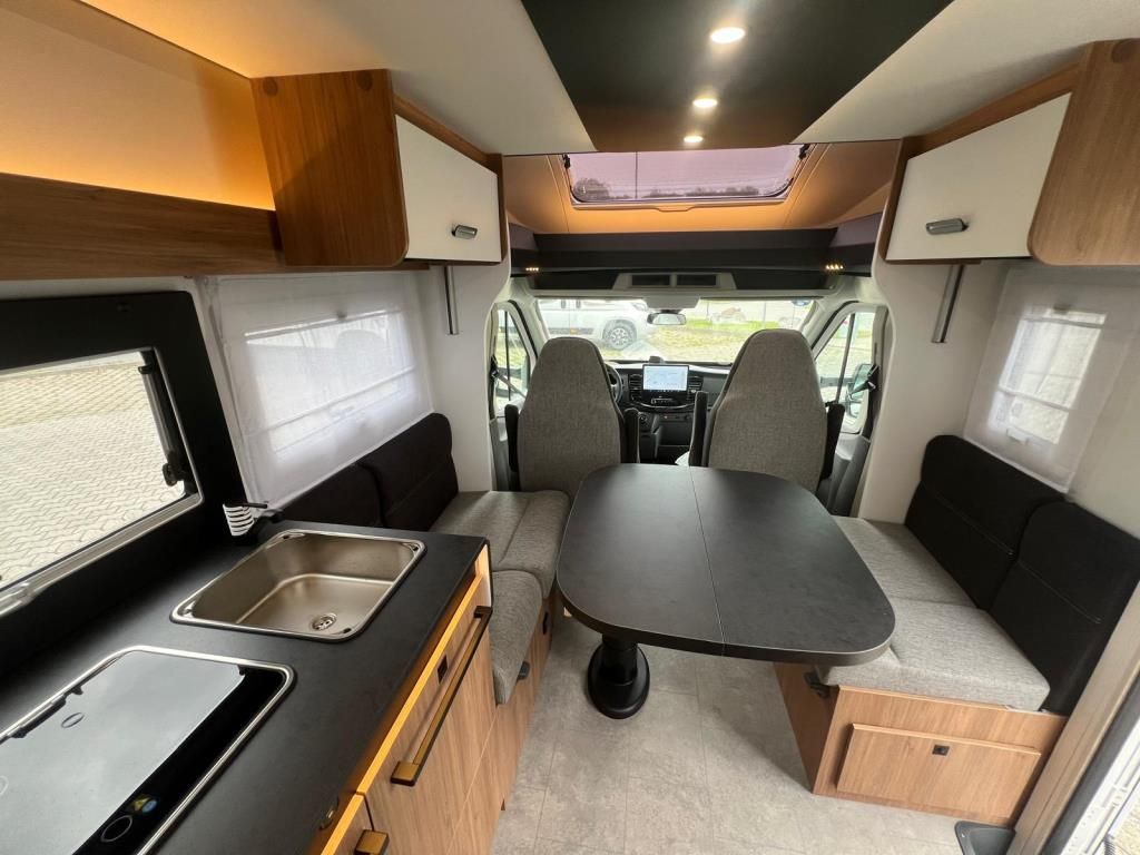 Autohaus Zimpel & Franke - Challenger 337GA MJ2027 Arctic+4,1t+SofortVerfügbar - Bild 6 Autohaus Zimpel & Franke - Challenger 337GA MJ2027 Arctic+4,1t+SofortVerfügbar - Bild 6