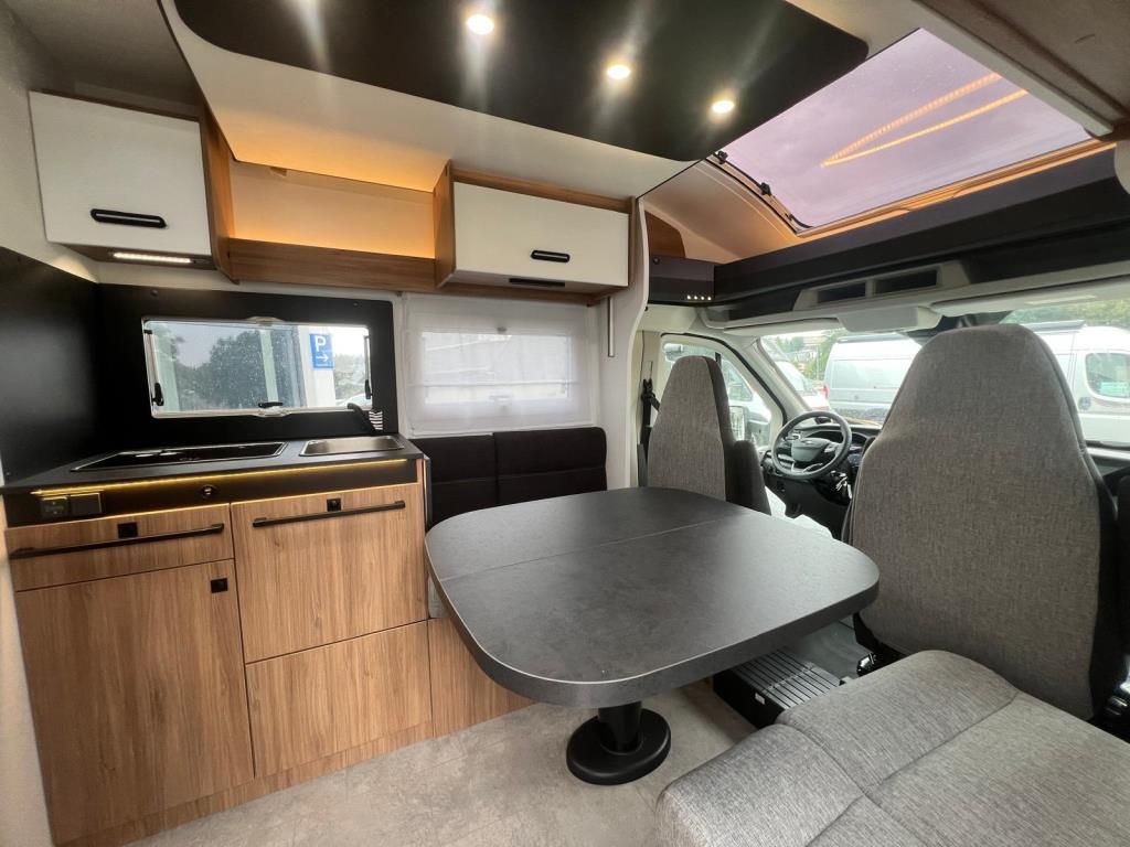 Autohaus Zimpel & Franke - Challenger 337GA MJ2027 Arctic+4,1t+SofortVerfügbar - Bild 8 Autohaus Zimpel & Franke - Challenger 337GA MJ2027 Arctic+4,1t+SofortVerfügbar - Bild 8