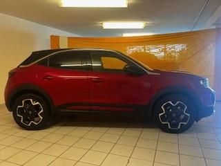 Erstes Annaberger Autohaus - Opel Mokka Ultimate, LED Matrix, Sitzheizung, LM-Fel