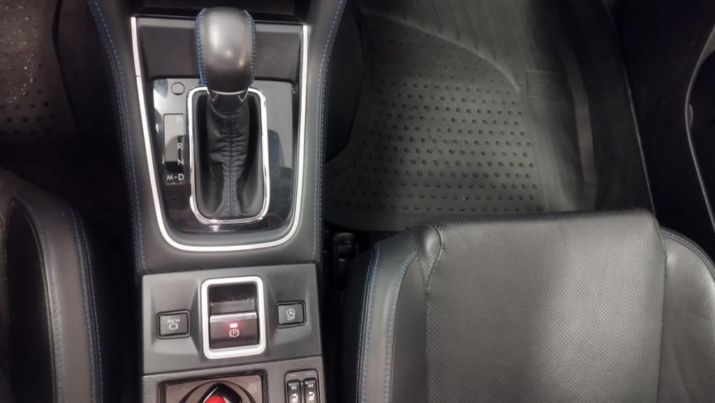 Erstes Annaberger Autohaus -  Subaru LEVORG Exclusive, AT CVT,4WD.Klima,Eyesight SiHz - Bild 12