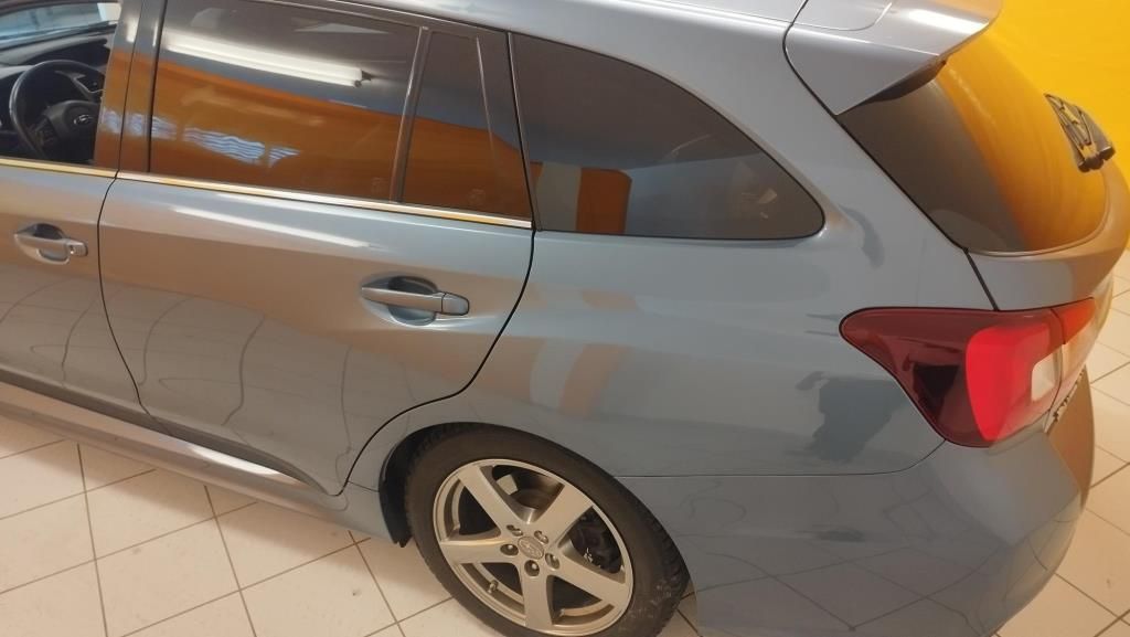 Erstes Annaberger Autohaus -  Subaru LEVORG Exclusive, AT CVT,4WD.Klima,Eyesight SiHz - Bild 7