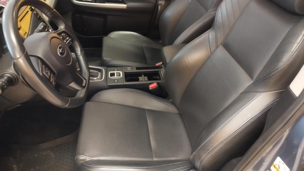 Erstes Annaberger Autohaus -  Subaru LEVORG Exclusive, AT CVT,4WD.Klima,Eyesight SiHz - Bild 8