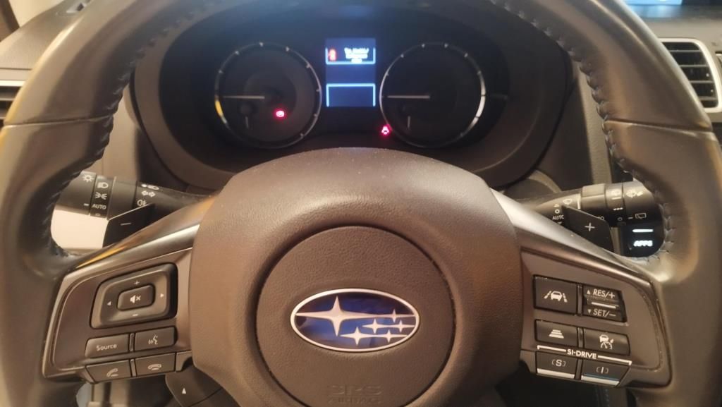 Erstes Annaberger Autohaus -  Subaru LEVORG Exclusive, AT CVT,4WD.Klima,Eyesight SiHz - Bild 9