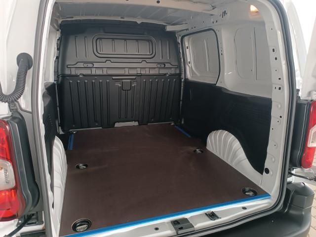 Autohaus Zimpel & Franke -  Opel Combo Cargo Electro Edition - Bild 7