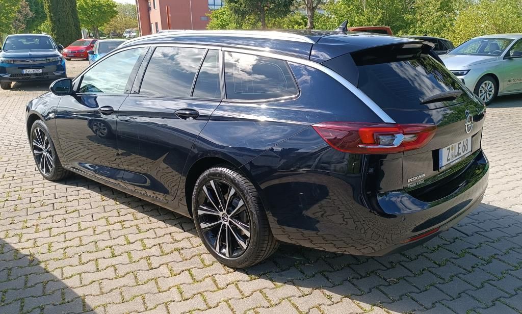 Autohaus Franke & Ebert -  Opel Insignia ST Ultimate 2.0D 125kW / 170PS AT 8-Gan - Bild 3