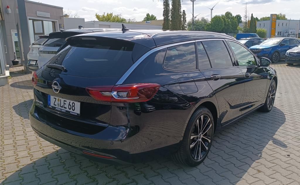 Autohaus Franke & Ebert -  Opel Insignia ST Ultimate 2.0D 125kW / 170PS AT 8-Gan - Bild 4