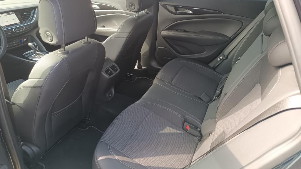 Autohaus Franke & Ebert -  Opel Insignia ST Ultimate 2.0D 125kW / 170PS AT 8-Gan - Bild 6