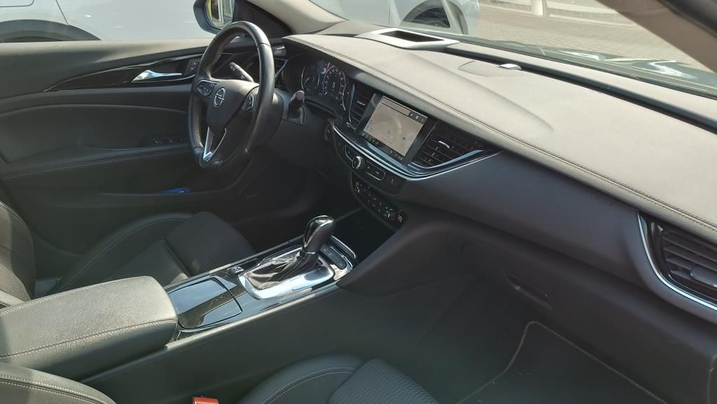 Autohaus Franke & Ebert -  Opel Insignia ST Ultimate 2.0D 125kW / 170PS AT 8-Gan - Bild 8
